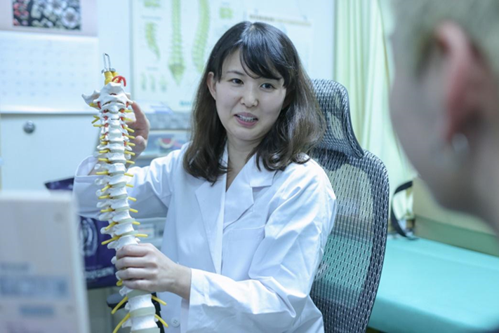 什么是世界脊柱日？